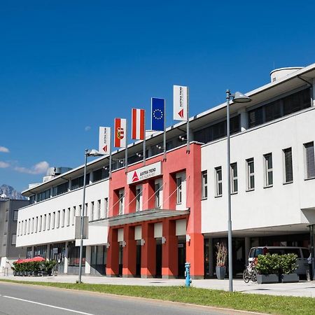Austria Trend Hotel Salzburg West Himmelreich Εξωτερικό φωτογραφία