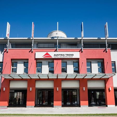 Austria Trend Hotel Salzburg West Himmelreich Εξωτερικό φωτογραφία