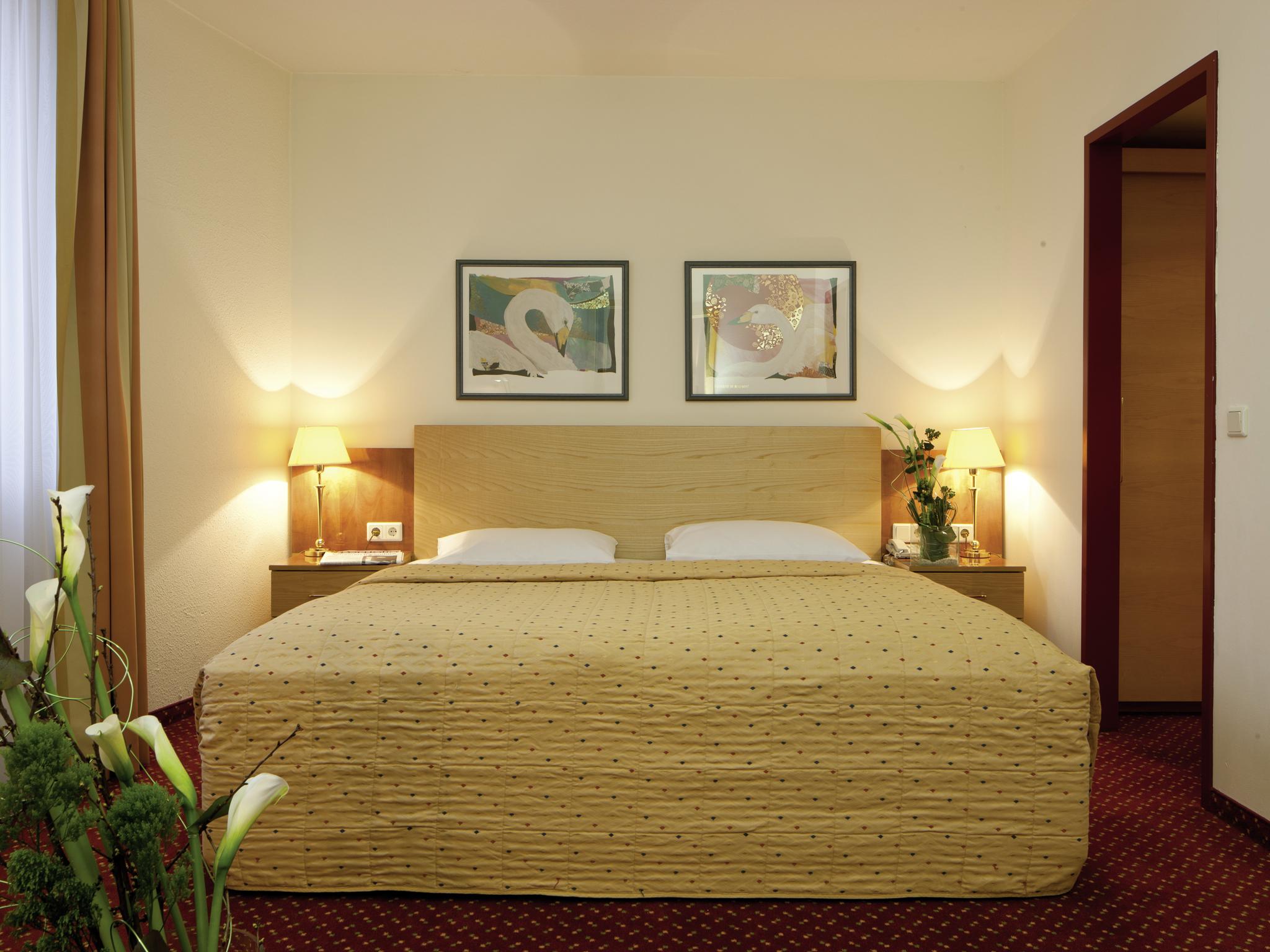 Austria Trend Hotel Salzburg West Himmelreich Εξωτερικό φωτογραφία