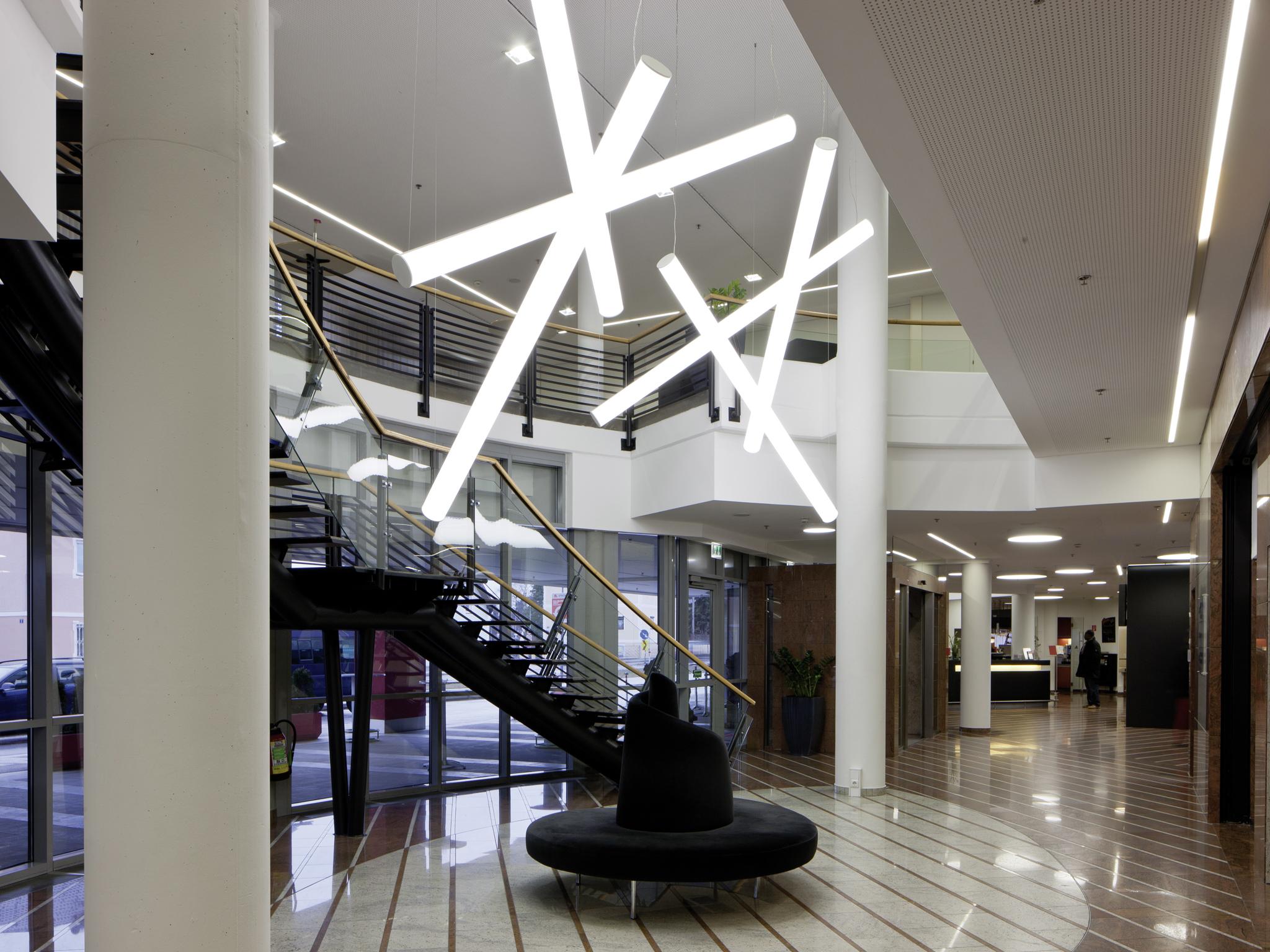 Austria Trend Hotel Salzburg West Himmelreich Εξωτερικό φωτογραφία