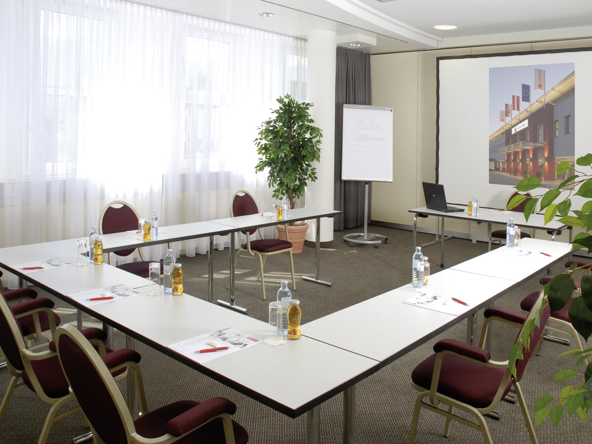 Austria Trend Hotel Salzburg West Himmelreich Εξωτερικό φωτογραφία