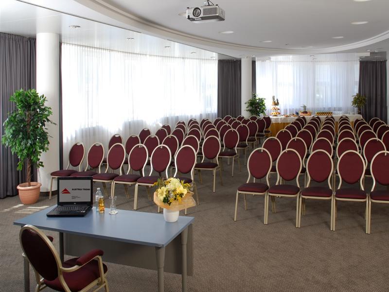Austria Trend Hotel Salzburg West Himmelreich Εξωτερικό φωτογραφία
