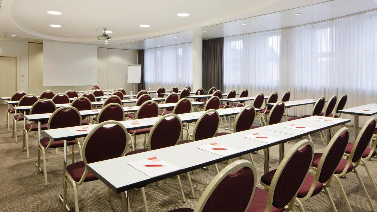 Austria Trend Hotel Salzburg West Himmelreich Εξωτερικό φωτογραφία