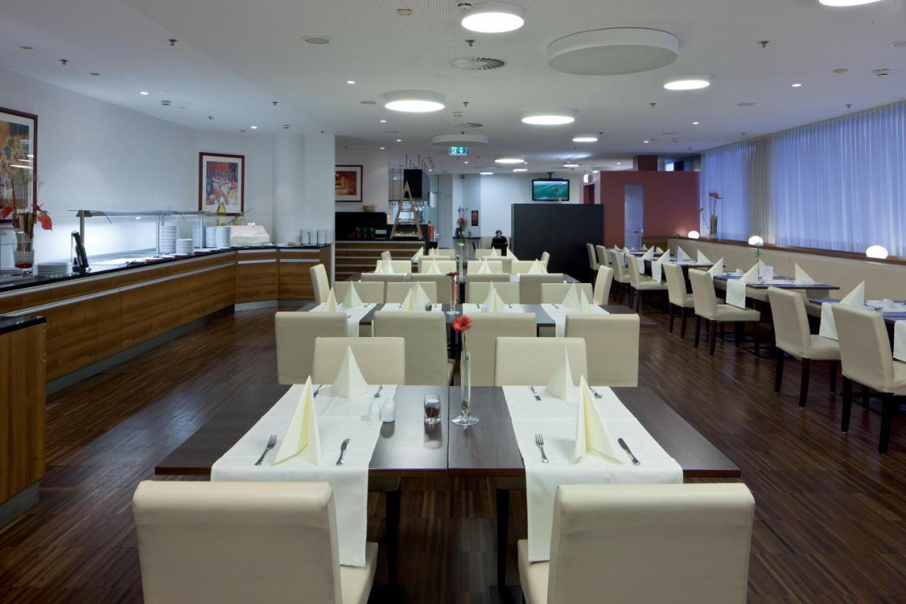 Austria Trend Hotel Salzburg West Himmelreich Εξωτερικό φωτογραφία