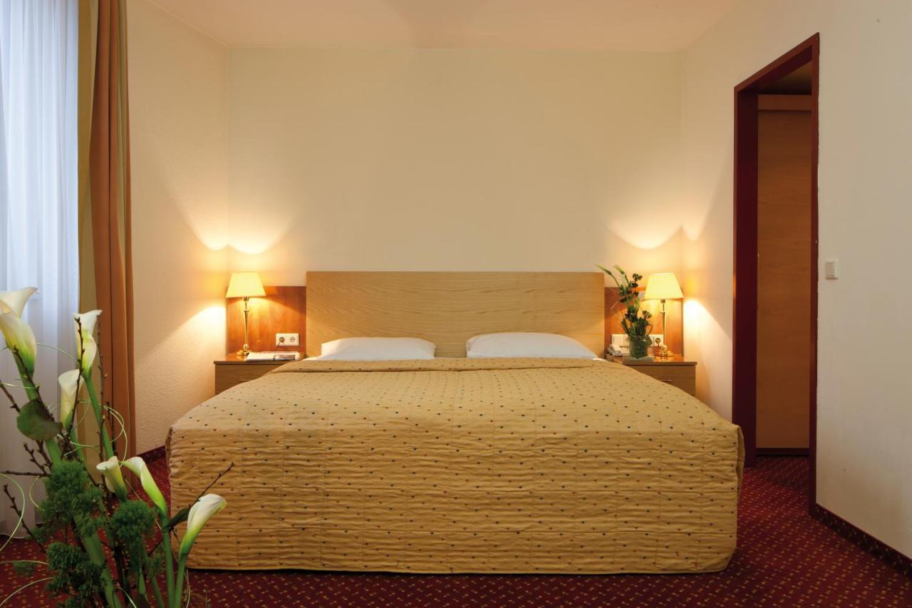 Austria Trend Hotel Salzburg West Himmelreich Εξωτερικό φωτογραφία