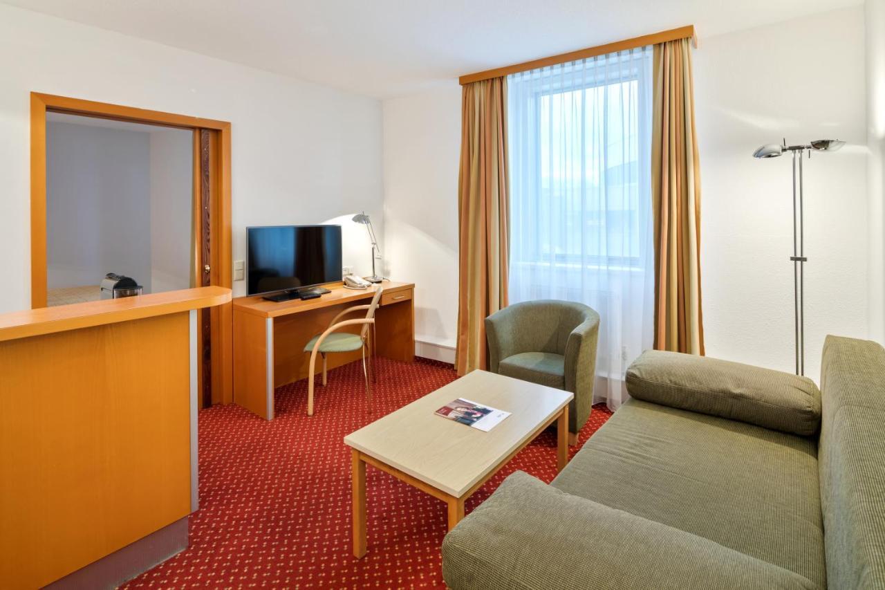 Austria Trend Hotel Salzburg West Himmelreich Εξωτερικό φωτογραφία