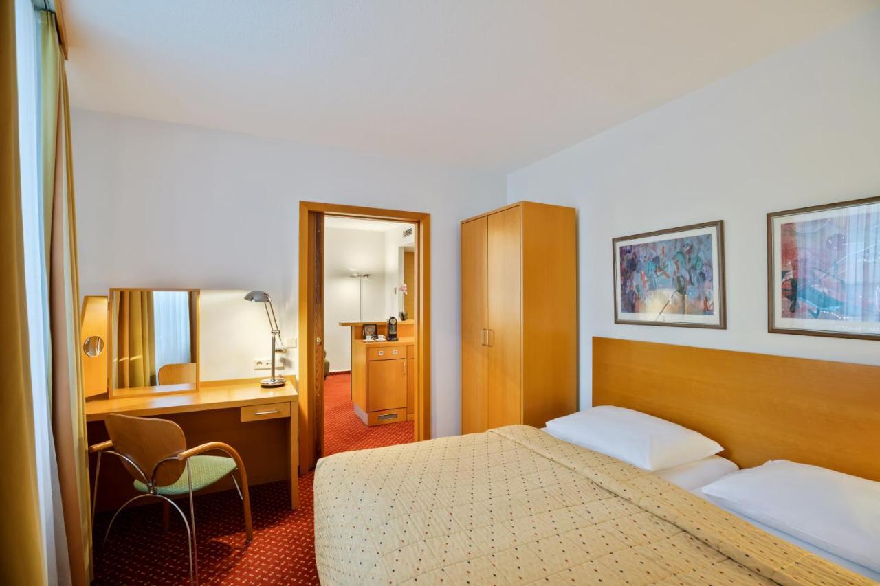Austria Trend Hotel Salzburg West Himmelreich Εξωτερικό φωτογραφία