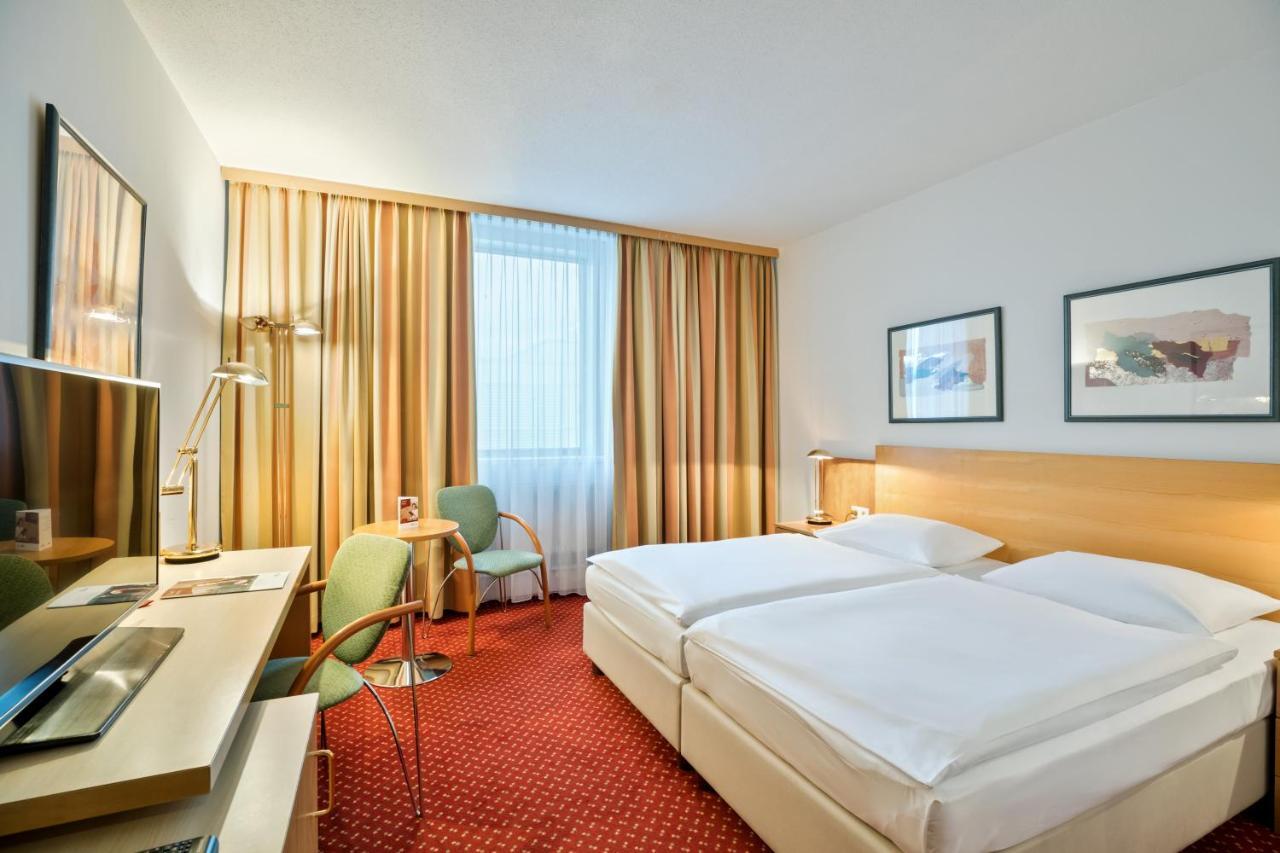 Austria Trend Hotel Salzburg West Himmelreich Εξωτερικό φωτογραφία