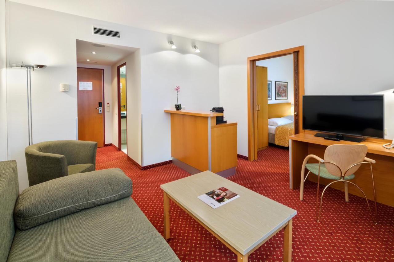 Austria Trend Hotel Salzburg West Himmelreich Εξωτερικό φωτογραφία