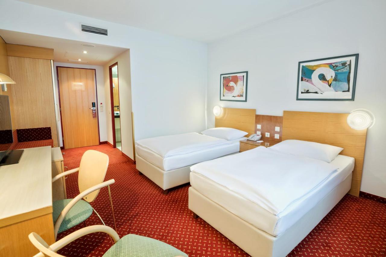 Austria Trend Hotel Salzburg West Himmelreich Εξωτερικό φωτογραφία