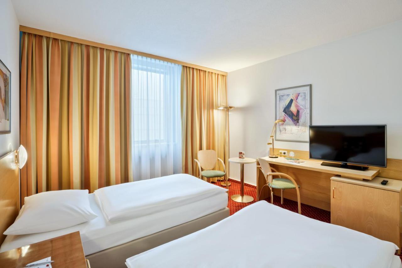 Austria Trend Hotel Salzburg West Himmelreich Εξωτερικό φωτογραφία
