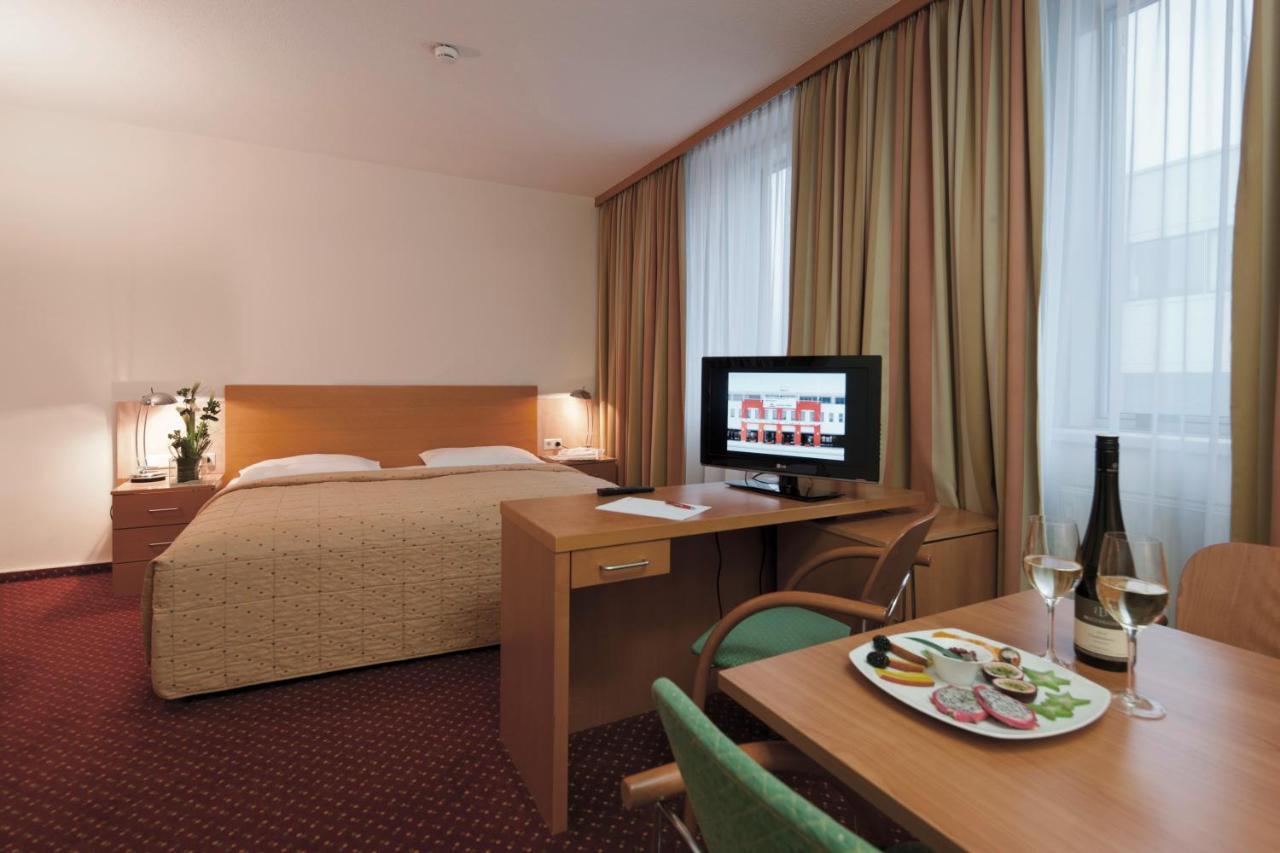 Austria Trend Hotel Salzburg West Himmelreich Εξωτερικό φωτογραφία