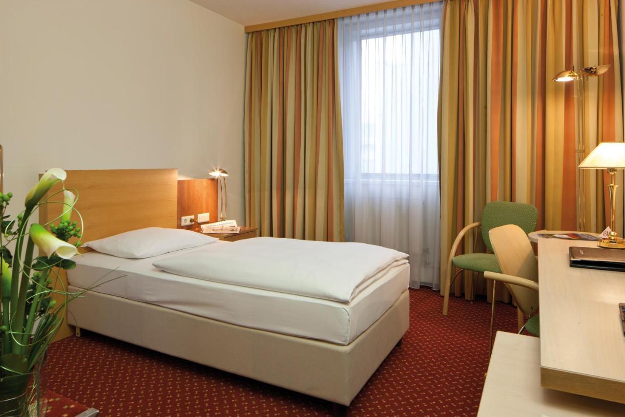 Austria Trend Hotel Salzburg West Himmelreich Εξωτερικό φωτογραφία