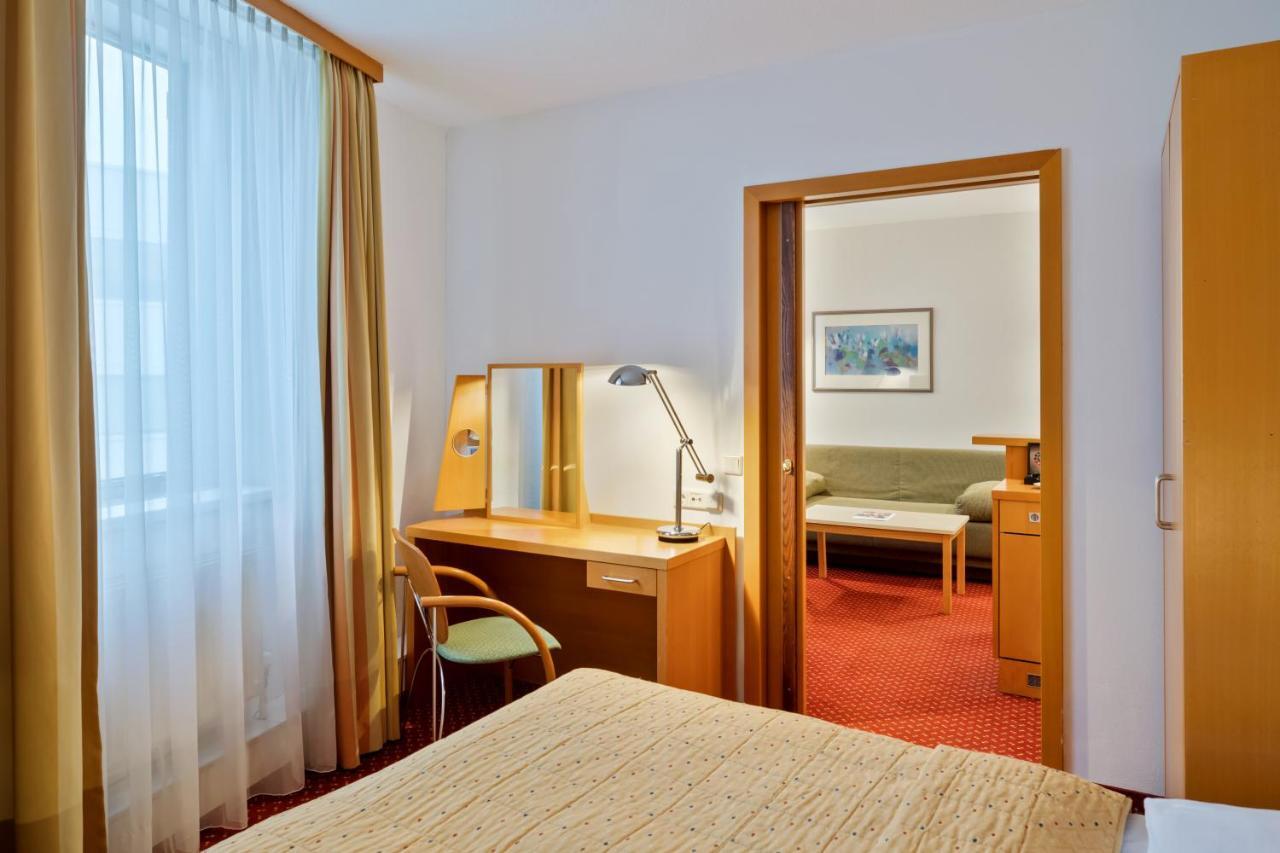 Austria Trend Hotel Salzburg West Himmelreich Εξωτερικό φωτογραφία