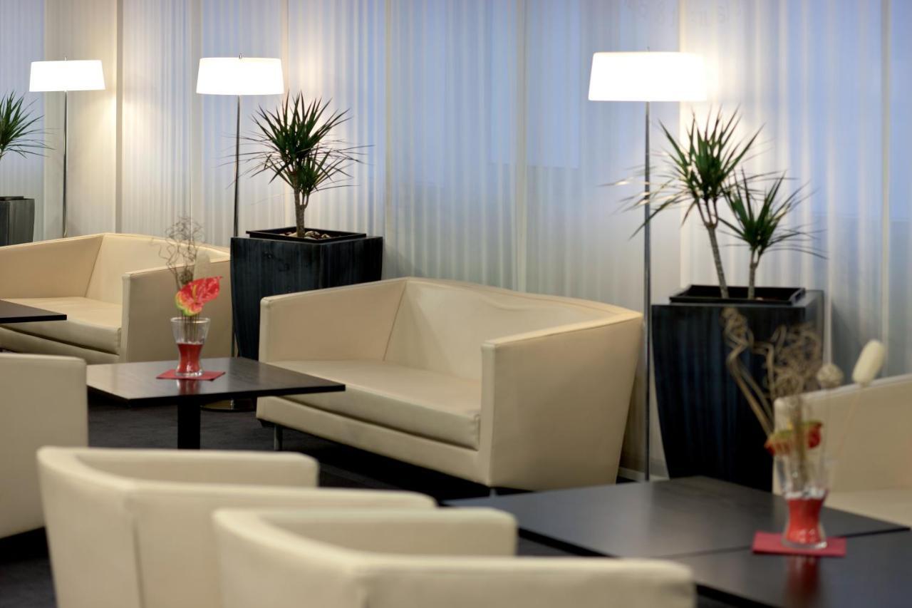 Austria Trend Hotel Salzburg West Himmelreich Εξωτερικό φωτογραφία