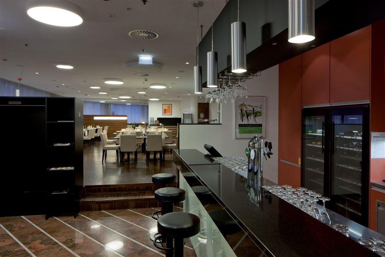 Austria Trend Hotel Salzburg West Himmelreich Εξωτερικό φωτογραφία