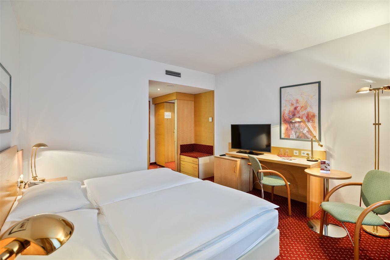 Austria Trend Hotel Salzburg West Himmelreich Εξωτερικό φωτογραφία