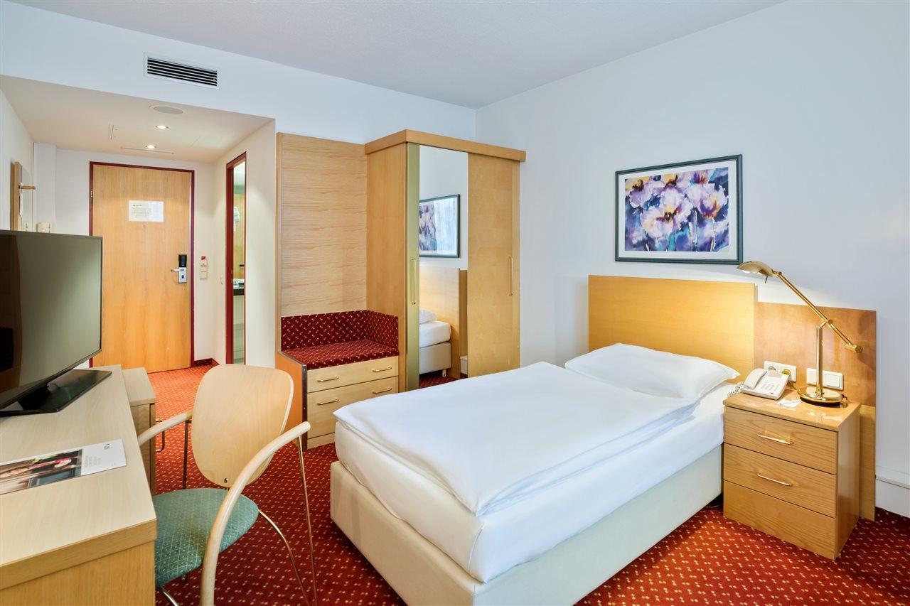 Austria Trend Hotel Salzburg West Himmelreich Εξωτερικό φωτογραφία
