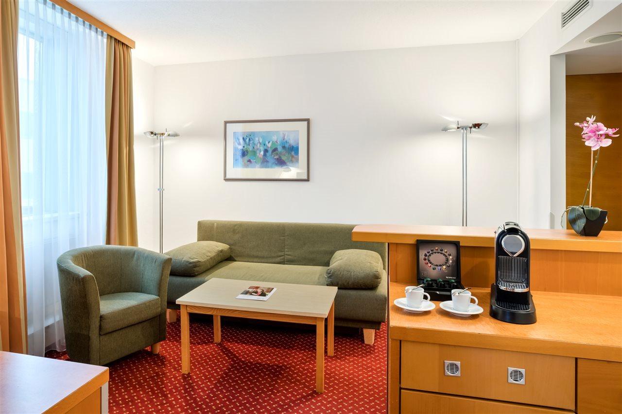 Austria Trend Hotel Salzburg West Himmelreich Εξωτερικό φωτογραφία