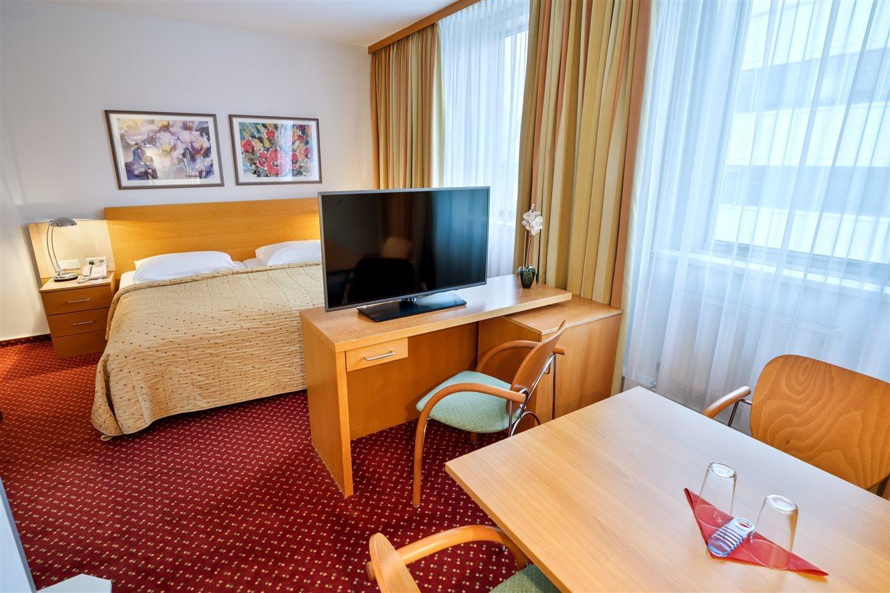 Austria Trend Hotel Salzburg West Himmelreich Εξωτερικό φωτογραφία