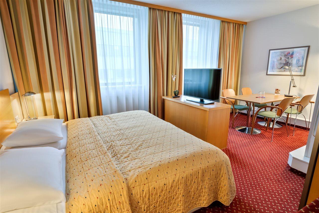Austria Trend Hotel Salzburg West Himmelreich Εξωτερικό φωτογραφία